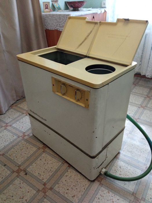Стиральная машинка с отжимом недорого