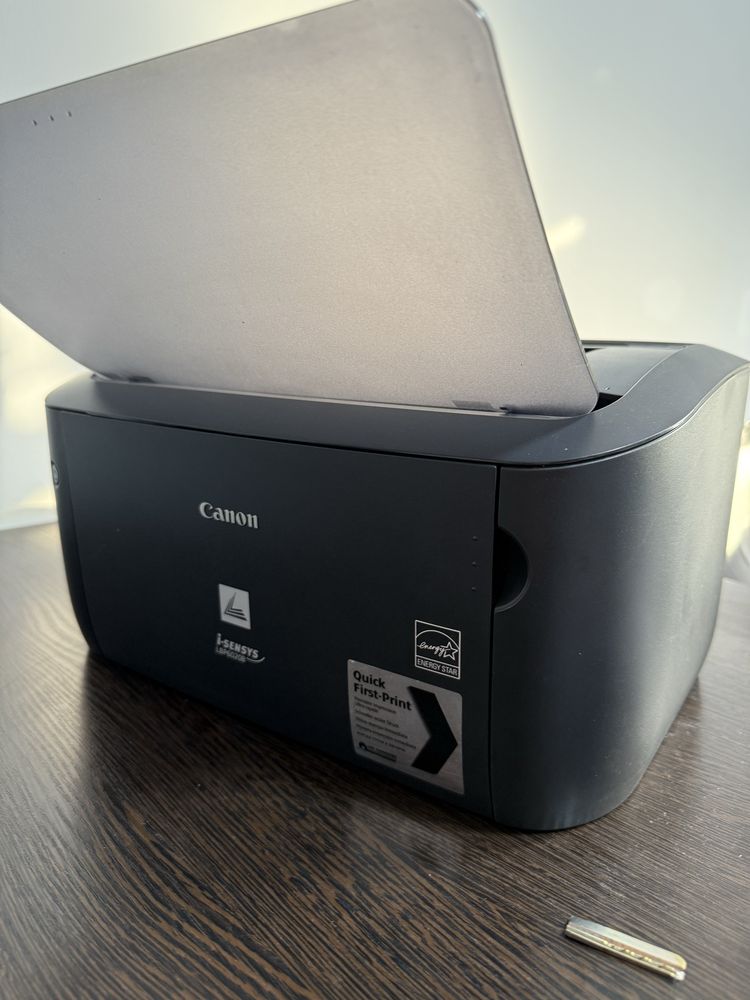 Printir yangi ishlatilinmagan canon
