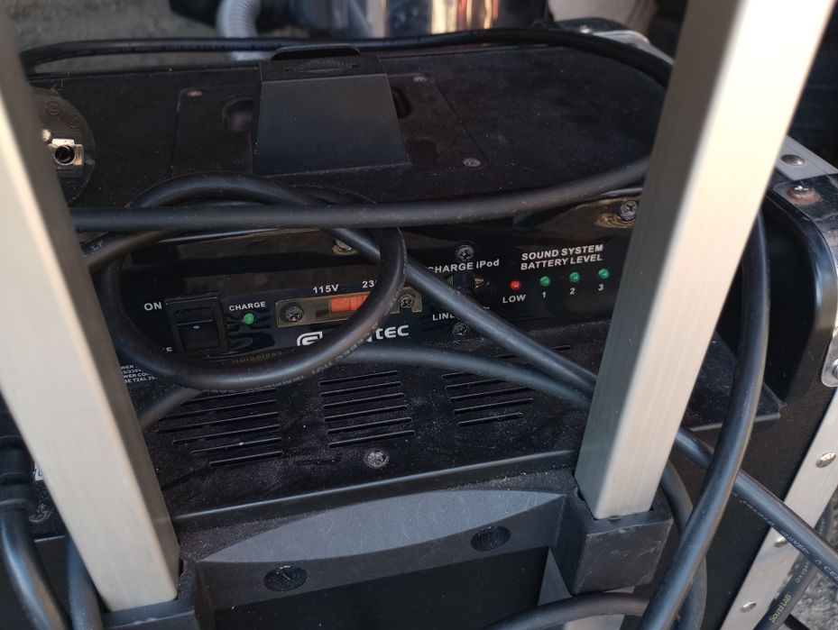 Усилвател за китари