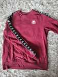 Bluza Kappa mărimea M/L