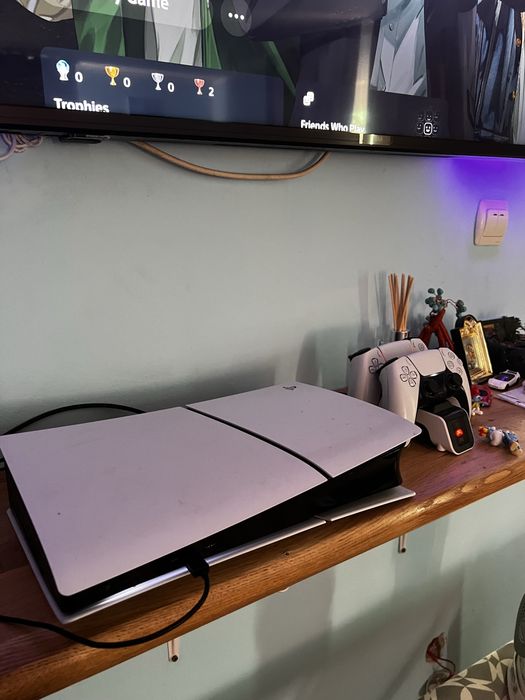 PS5 slim digital