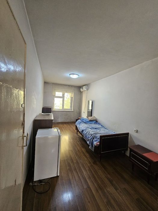 Продаётся  2х комнатная квартира