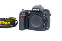 Nikon D750 - BODY - 231.000 de cadre - Aparat foto DSLR