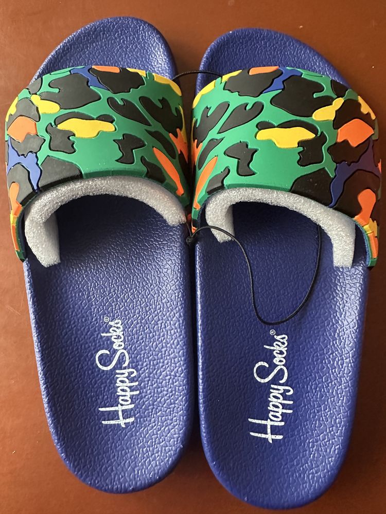 Джапанки Happy socks N36/37