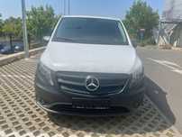 inchiriere duba Mercedes Vito 111cdi 300lei/zi fara sofer