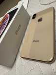 Смартфон Apple iPhone XS - 64 GB, Gold