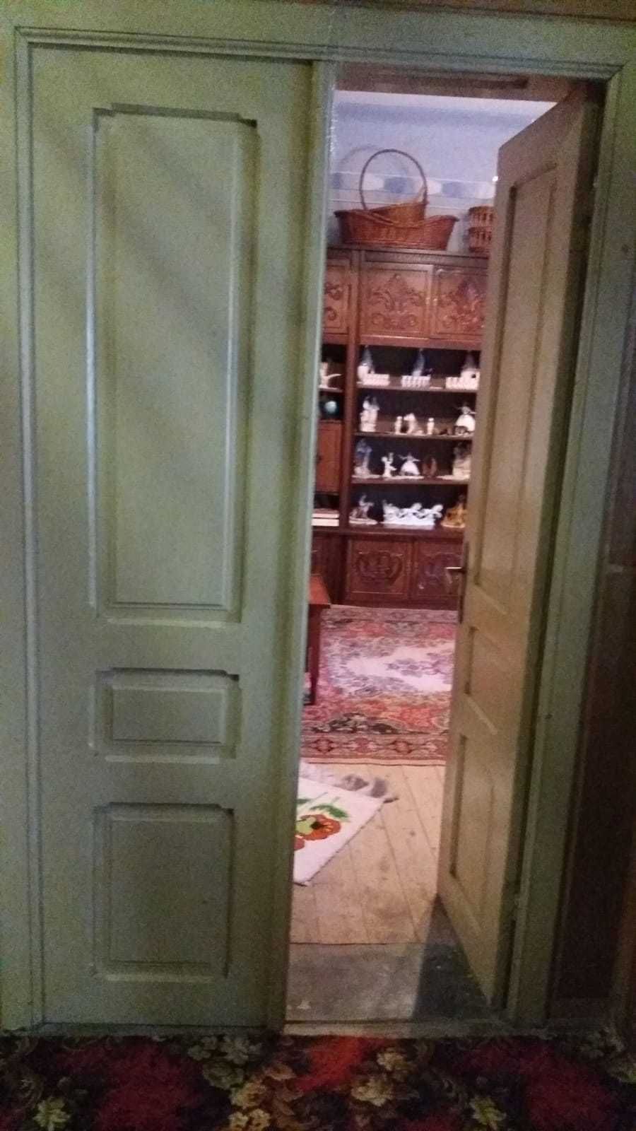 Casa de vanzare- sat Potelu, comuna Ianca