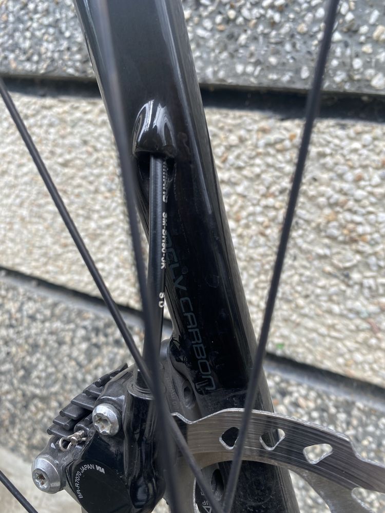 Шосеен велосипед TREK Emonda ALR 5
