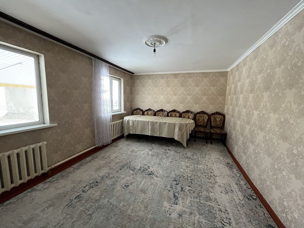 Продам дом казцик