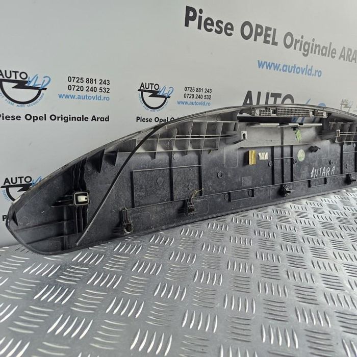 Eleron haion Opel Antara