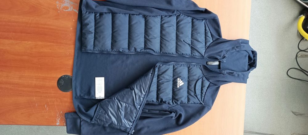 Jacheta bărbați Adidas
