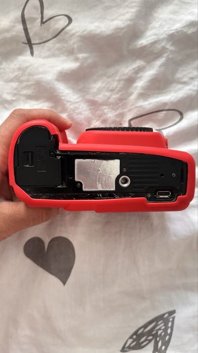 Canon eos 5 d mark 2