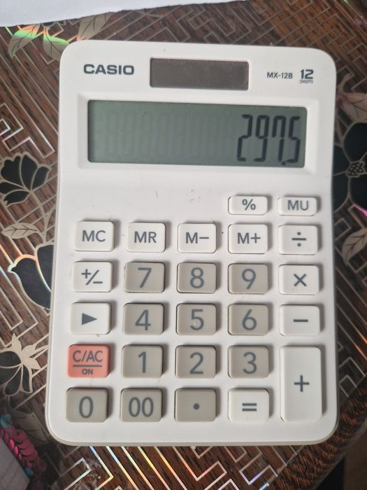 Calculator clasic