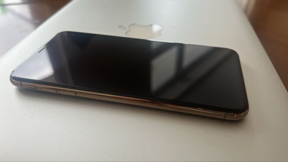 iPhone XS Max Gold, 256GB