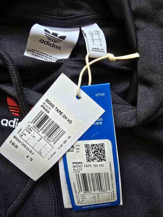 Adidas Originals L