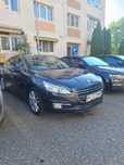 peugeot 508 2012 , 1.6 benzina