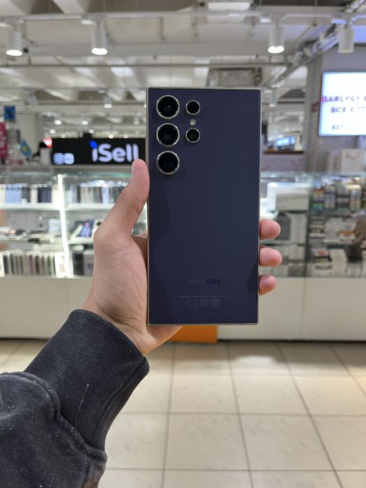 Samsung s24 ultra