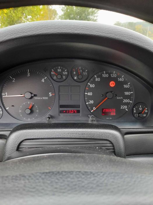 Продава се Audi A4