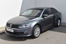 Volkswagen Jetta VW Jetta Comfortline 1.4 TSI DSG 1612