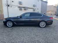 Bmw 530D G30 accept orce test