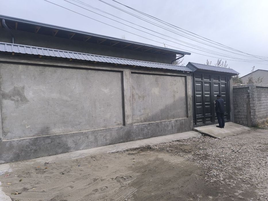 Дом 1,6соток ункурган янгийул, цена 66000 у.е