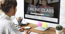 Online Ingliz tili kursi. Individual tarzda
