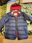 Geaca jacheta puf Tommy Jeans Hilfiger barbati