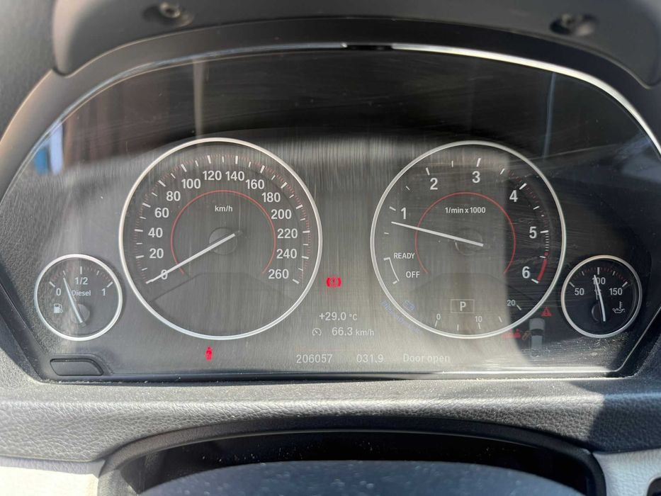 BMW Seria 4 GranCoupe