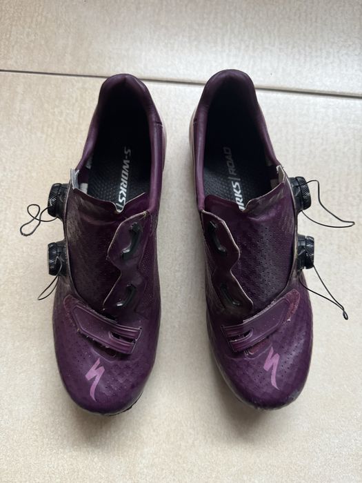 Pantofi sosea Sworks