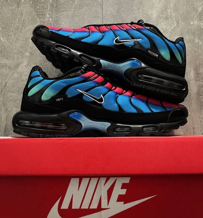 Nike Air Max TN Berlin