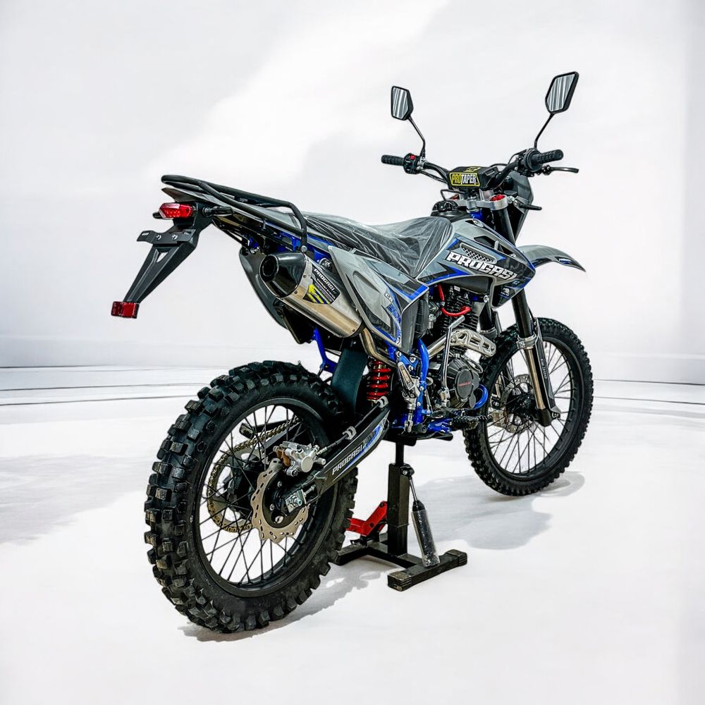 Progasi palma CB250