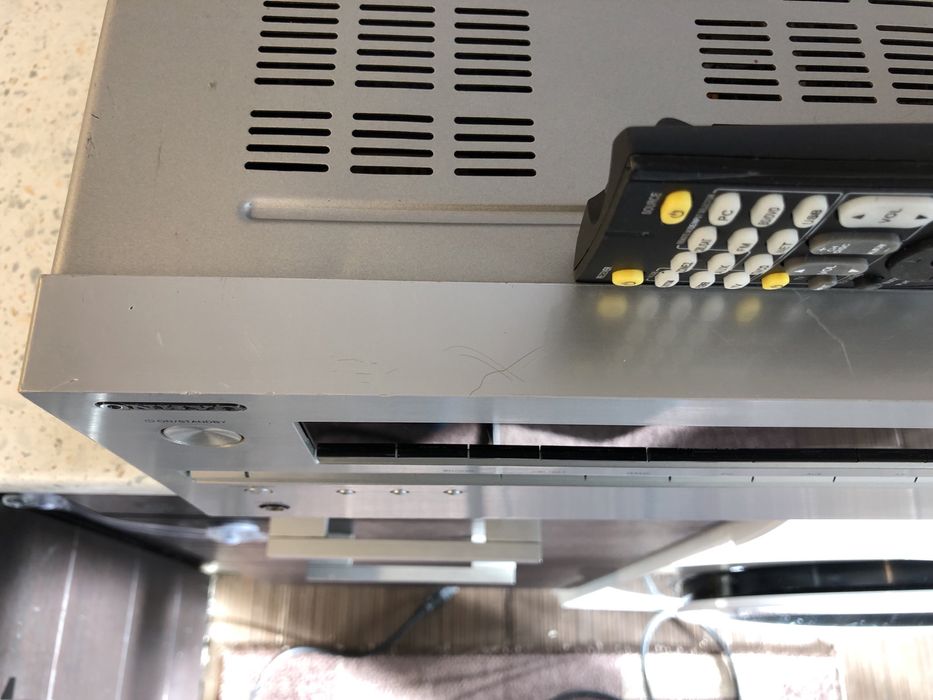 Onkyo TX-NR414 resiver