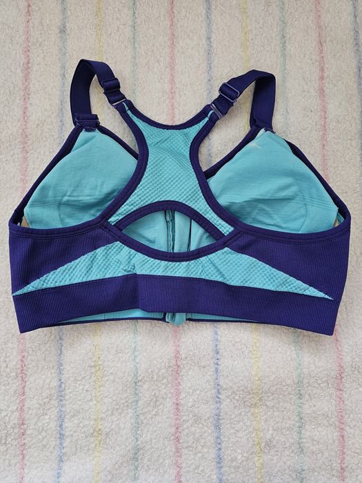 Bustiera fitness