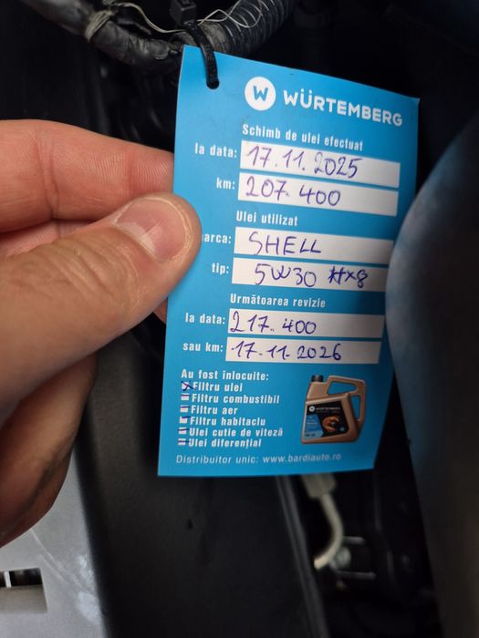 Hyundai Tucson 2.0 CRDI, investitii de peste 3000 euro in ultimul an