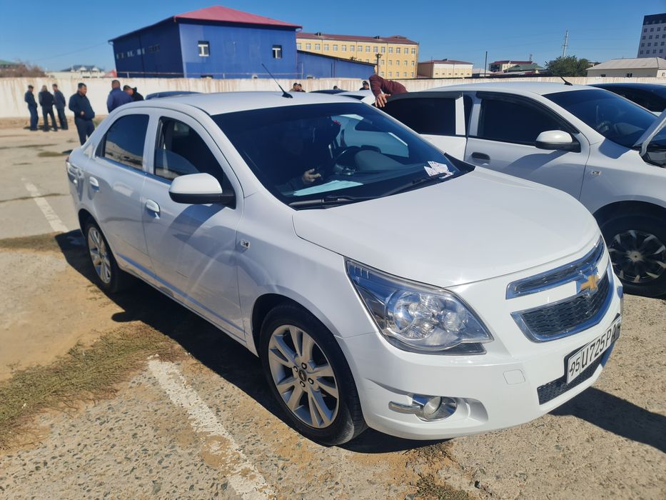 Кобалт сатылады 120млн