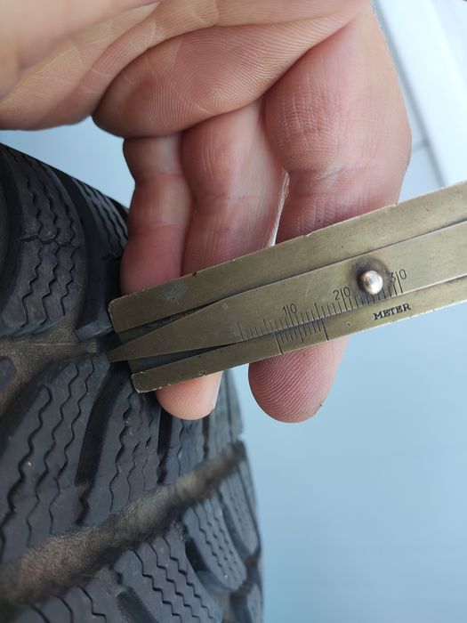 185/60/14 Sava Eskimo +