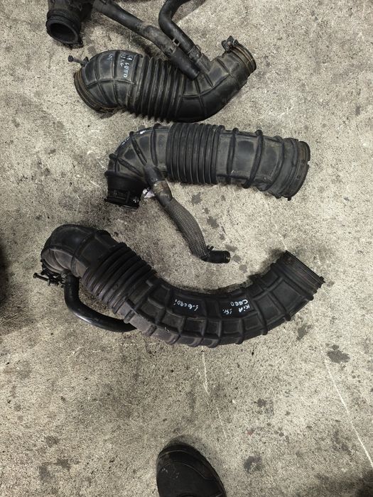 Маркуч за дросел клапа /филтър а кутия за Hyundai, Kia 1.6crdi, 1.4i