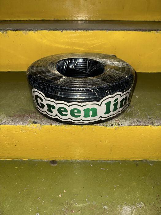 Продаю кабель RG6 60%, 90% Astel