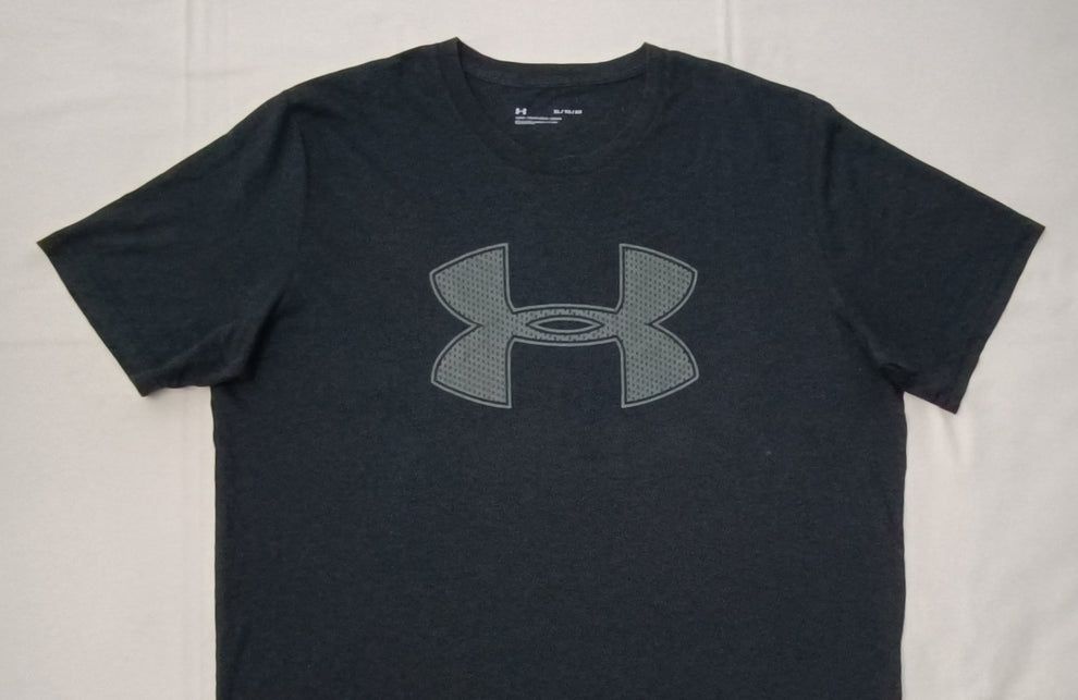 Under Armour UA Logo Tee оригинална тениска XL памучна фланелка