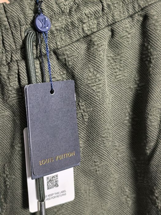 Luis Viton летен екип