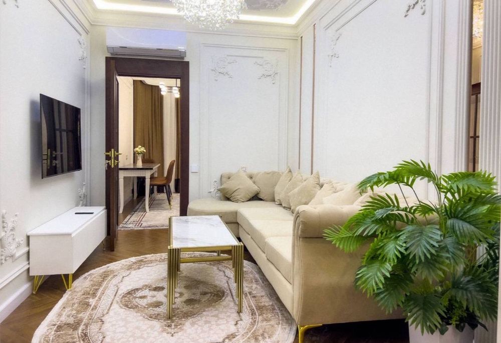 Yunusobod tumanida kvartira arentr  Teleminora Minor metrosi