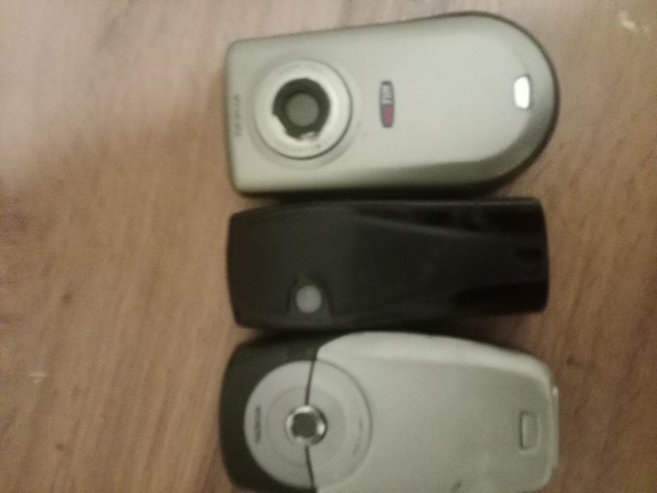 Нокия три модели