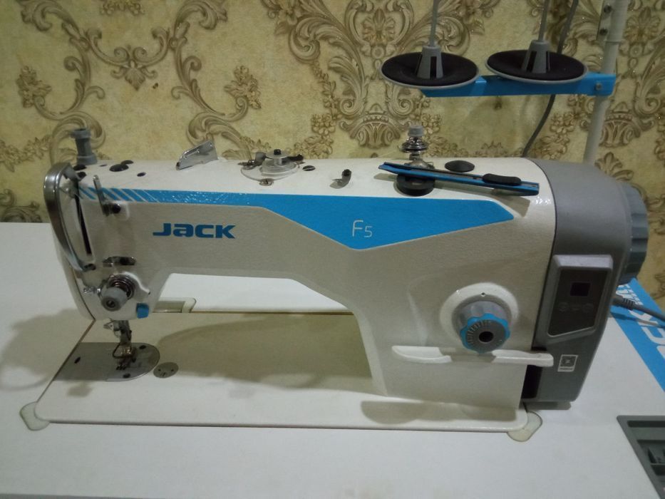 Jackf5 sotiladi kam ishlatilgan