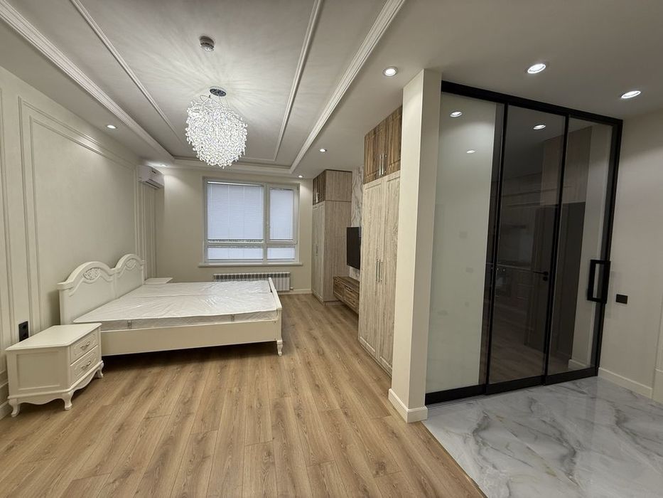 Сдам свою 2х комнатную рохат жк NRJ yangi baht