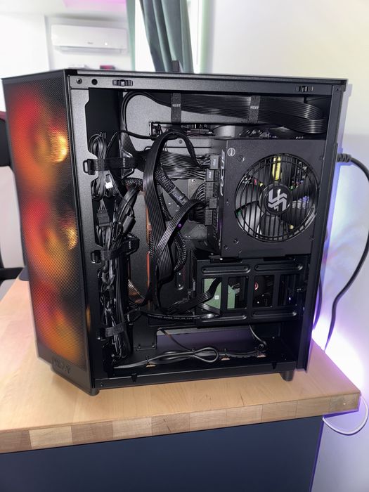 PC complet i9 7900xtx editare foto video gaming