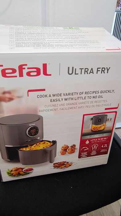 Tefal Air fryer 4,2L