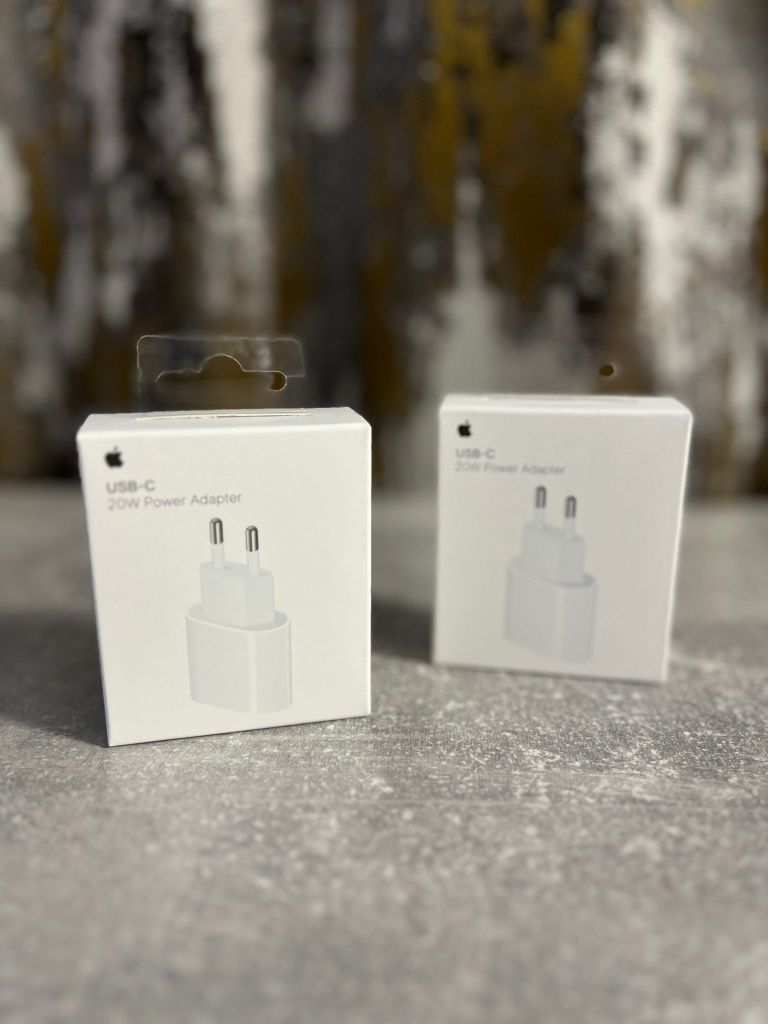 Cablu încărcare Iphone / Adaptor Apple