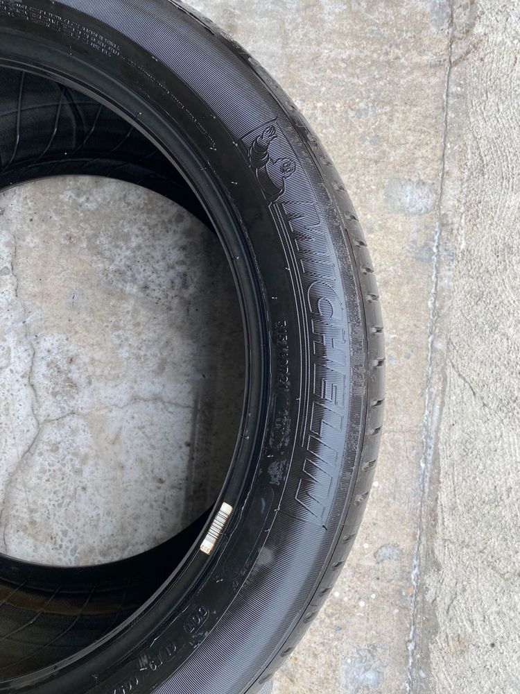 Michelin latitude sport 3 r21