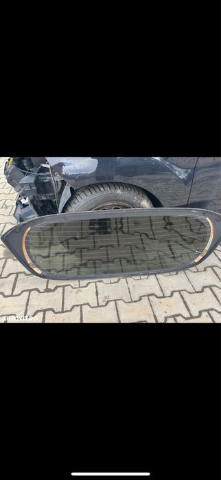 Geam Spate Luneta Ford Fiesta 2008-2017