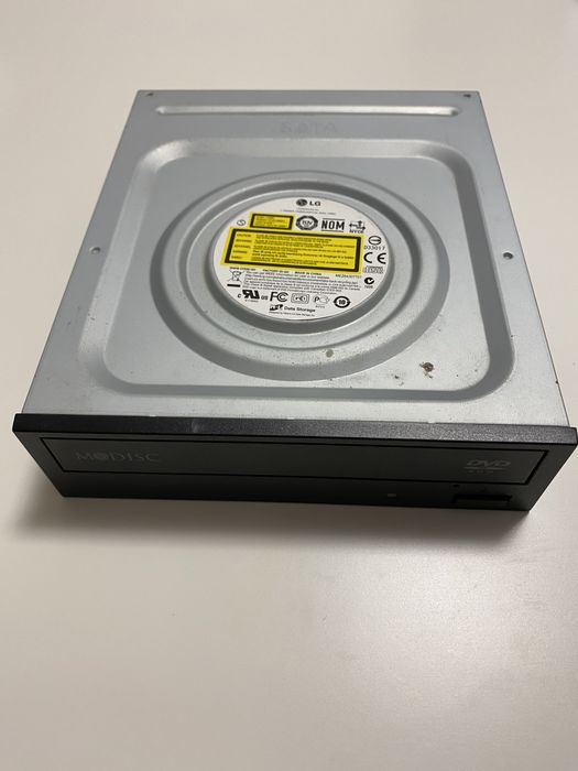 Unitate optica CD DVD Writer LG